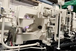 蘇州昆山機械設備翻新噴漆