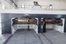 蘇州昆山工業設備噴漆翻新